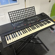 Yamaha portatone psr 500 - portatone, psr-500