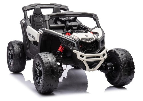 Buggy auto elettrica - buggy,