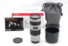 [Quasi inutilizzato] Canon EF