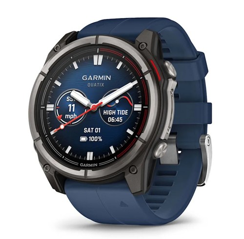 Smartwatch garmin quatix 51 - smartwatch,