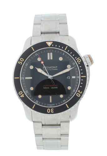 Orologio uomo bremont - orologio,