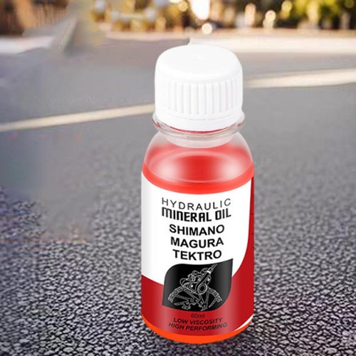 Olio per freni - , ml