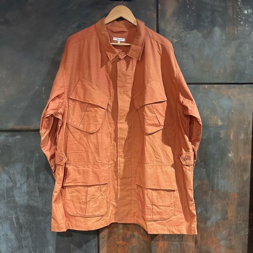 Engineered garments jungle - garments,
