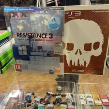 Resistance 3 Special Edition