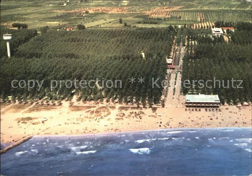 Cavallino venezia camping lido - venezia,