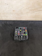 RENAULT GRAND SCENIC MK3 1.5