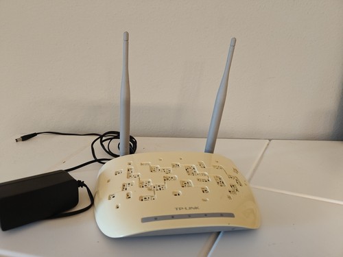 Access point link - access, tp-link