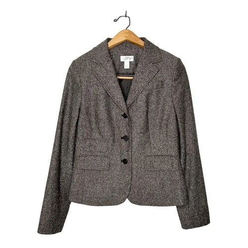 Giacca blazer ann taylor loft - blazer,