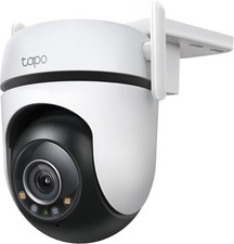 TP-Link Tapo C520WS Telecamera