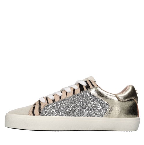 Giove glitter sneakers - glitter, lorenzo