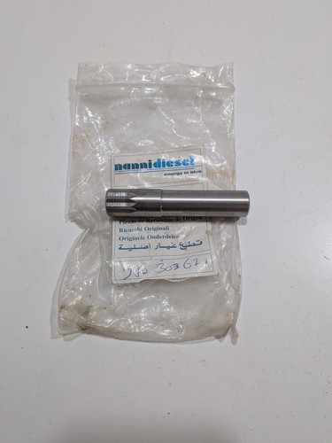 Axe pompe eau nanni - axe,