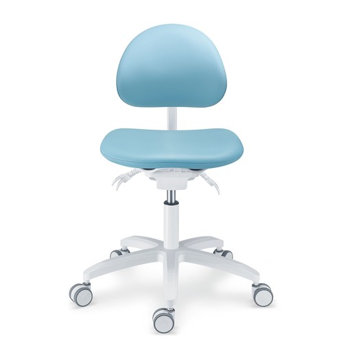 Sedia dentale ergonomica pelle - ergonomica,