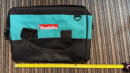 Makita borsa per attrezzi - makita,