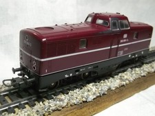 LIMA H0 LOCOMOTORE V280-004