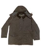 Filson Cover Cloth Woodland