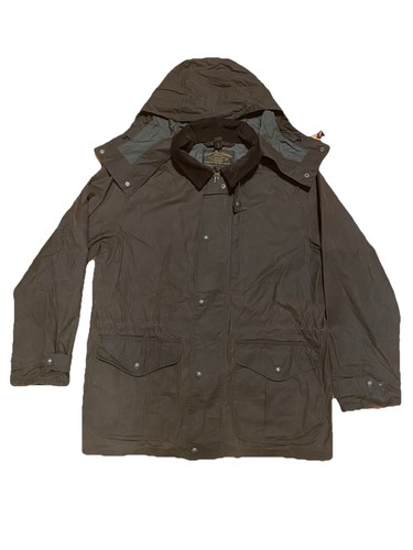 Filson cover cloth woodland - cloth,