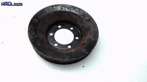 Puleggia albero motore - puleggia,