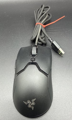 Mouse gioco razer - da,