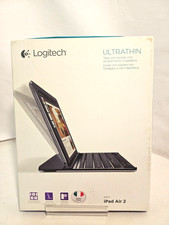 Logitech Tastiera ultrathin