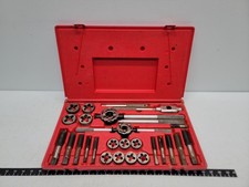 Snap-on Tools Tap and Die Set