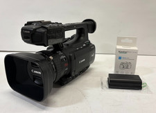 Canon XF105 HD Videocamera