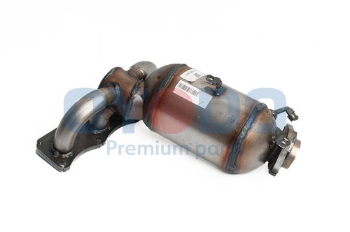 Catalizzatore oyodo - catalizzatore,