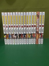 My Hero Academia 1-16 + 14 Variant - Manga Edizione Italiana - Star Comics
