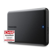 Canvio Partner 1TB External