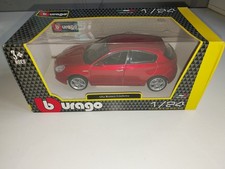 ALFA ROMEO GIULIETTA SCALA