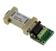Convertitore RS-232 - RS-485