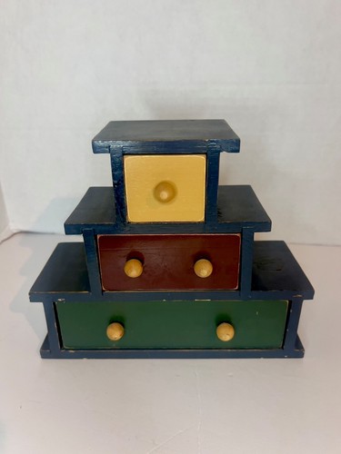Portagioie legno rustico - in, a
