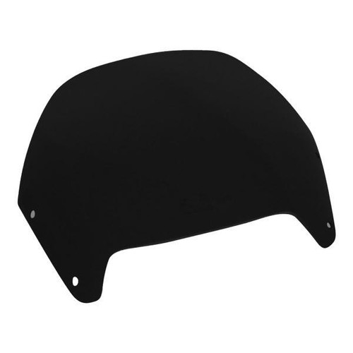 Cupolino mra standard nero - cupolino,