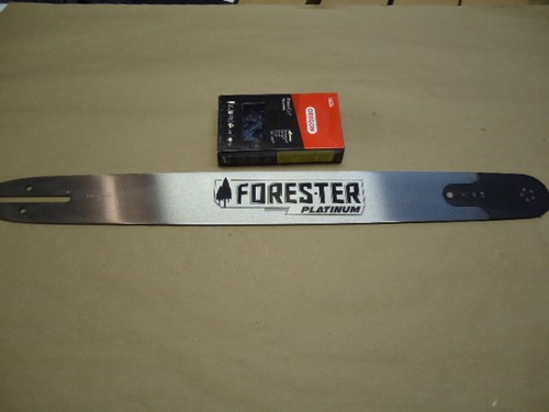 Barra catena forester - catena,
