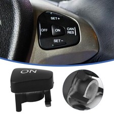 Cruise Control ON Button For