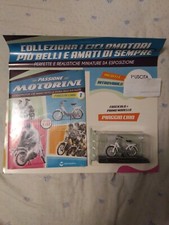 PIAGGIO CIAO 1/18 (PASSIONE