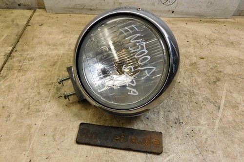 Faro proiettore anteriore