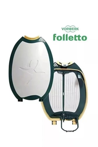 Folletto sportello anteriore - folletto,