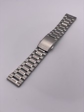 New 20mm SEIKO Armis Strap