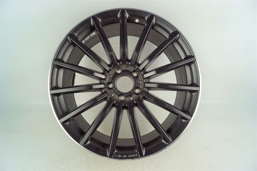 Cerchio lega mercedes - 1,