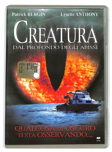 Ebond creatura dal - ebond, profondo