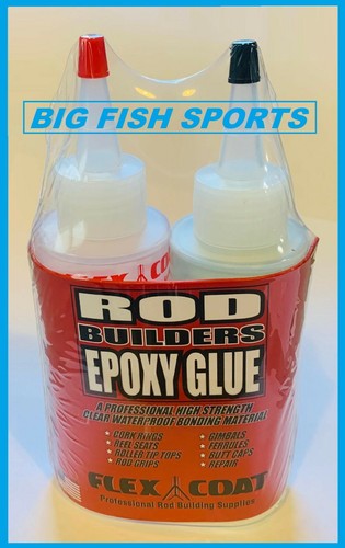 Flex coat kit colla epossidica - coat,