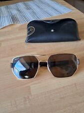 occhiali rayban exagonal