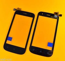 SCHERMO TOUCH SCREEN DISPLAY VETRO PER NGM WEMOVE MIRACLE NERO