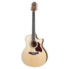 Chitarra acustica Crafter