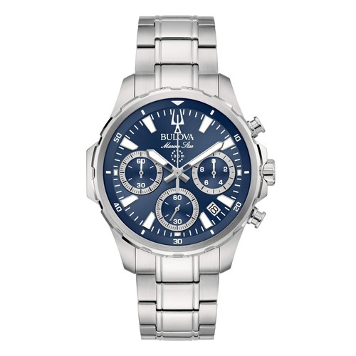 Orologio bulova uomo - orologio,