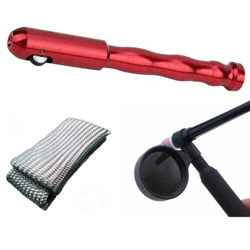 Tig kit penna - tig, per