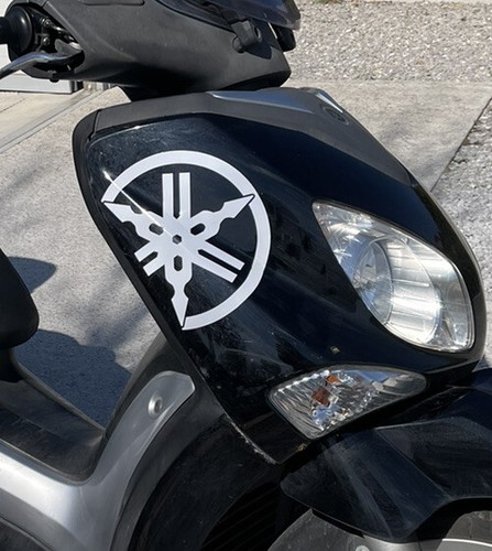 Stickers adesivi diapason x - 2,