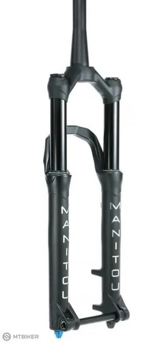 Manitou mattoc comp - manitou, 29"