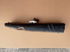 BMW K100 MARMITTA TERMINALE SCARICO EXHAUST MUFFLER PIPE