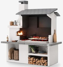 Palazzetti in Giardino